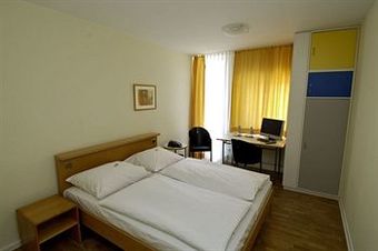Commundo Tagungshotel Neuss