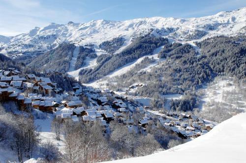 Hotel Le Tremplin
