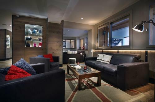 Hotel Le Tremplin