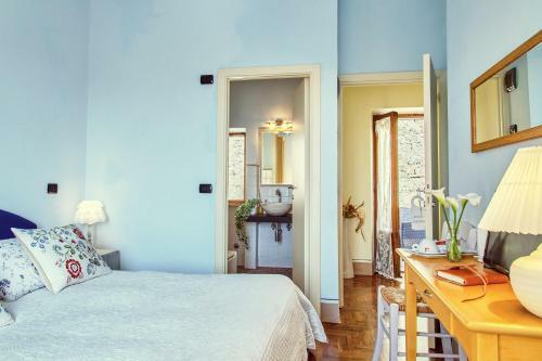 Hostal B&B La Porta Di Monticchiello