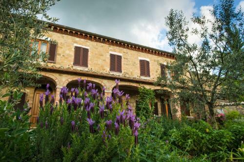 Hostal B&B La Porta Di Monticchiello