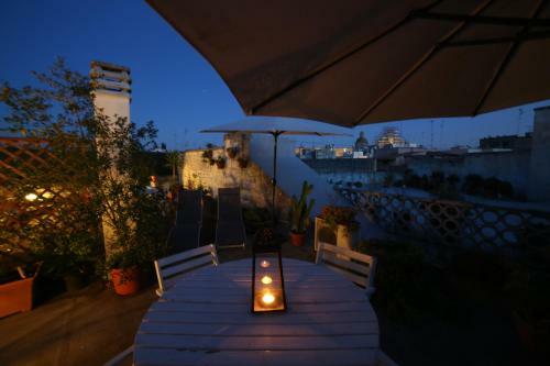 Bed & Breakfast Idomeneo 63