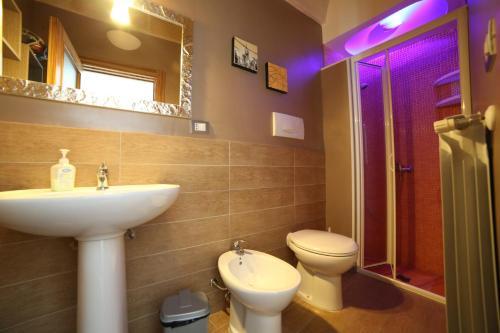 Bed & Breakfast Idomeneo 63
