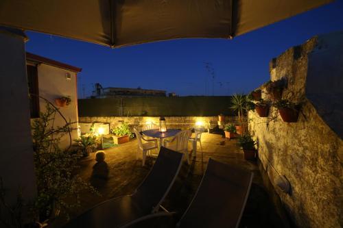 Bed & Breakfast Idomeneo 63