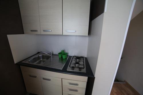 Bed & Breakfast Idomeneo 63