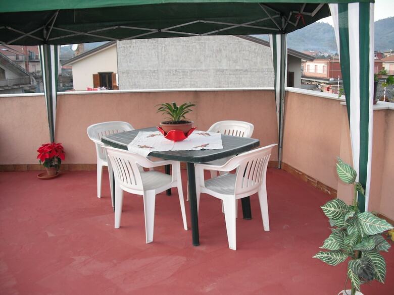 Apartamento Casa Vacanze Da Sina