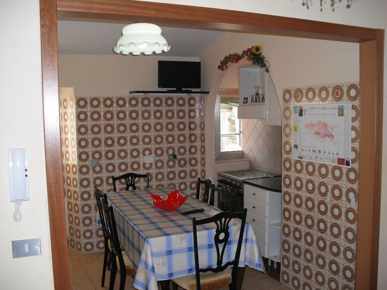 Apartamento Casa Vacanze Da Sina
