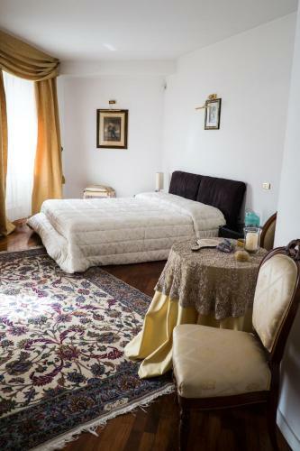 B&B Vela Sea