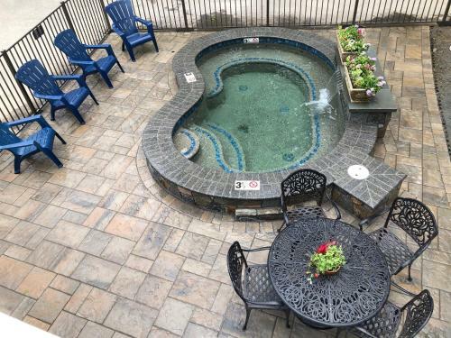 Hotel Abalonia Inn