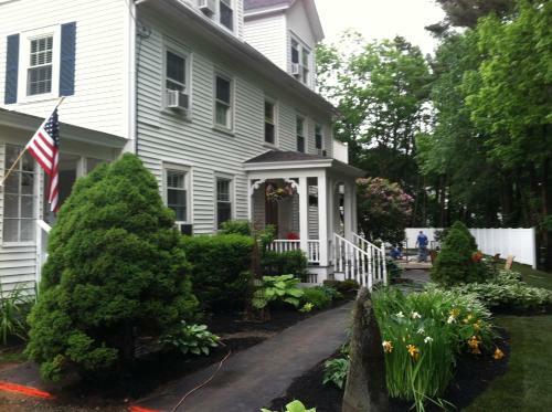 Hotel Abalonia Inn