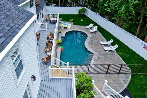 Hotel Abalonia Inn