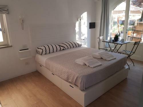 Apartamento A Priori
