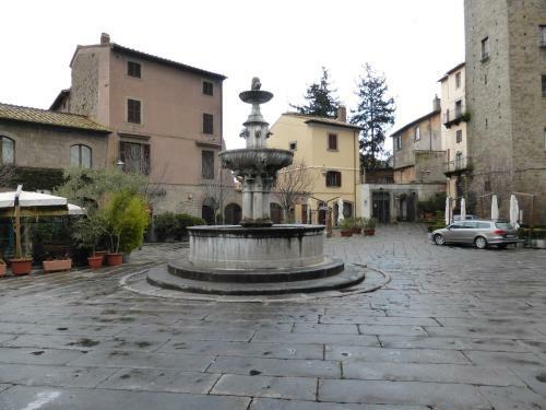 Apartamento A Priori