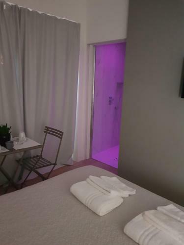 Apartamento A Priori
