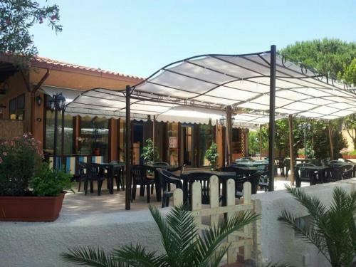 Pintadera Hotel