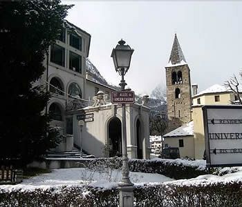 Hotel Residence Universo