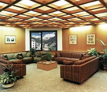 Hotel Residence Universo