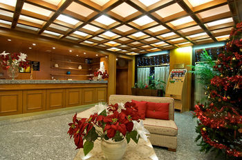 Hotel Residence Universo