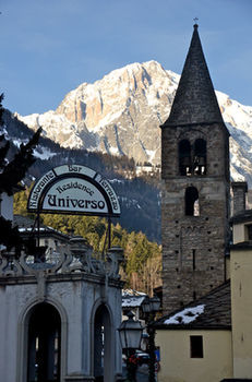 Hotel Residence Universo