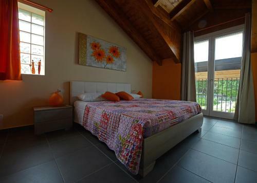 Bed & Breakfast I Fiori Di Malpensa