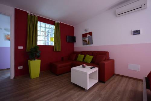 Bed & Breakfast I Fiori Di Malpensa