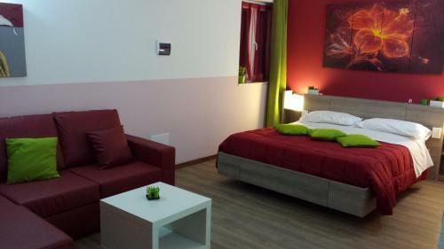 Bed & Breakfast I Fiori Di Malpensa