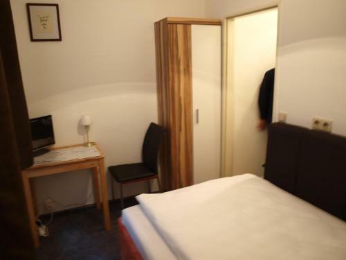 Hotel-pension Dorma