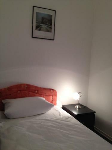 Hotel-pension Dorma