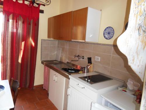 Agroturismo Ca' Scheta