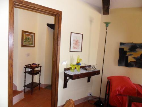 Agroturismo Ca' Scheta