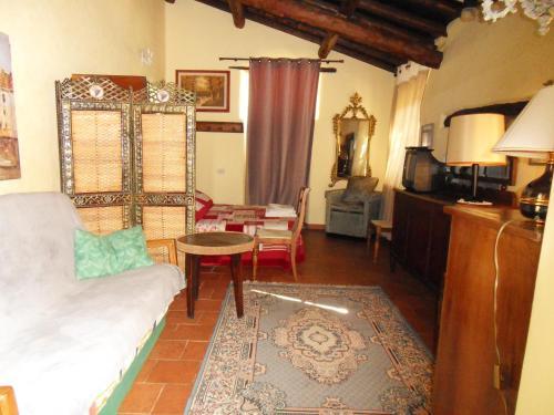 Agroturismo Ca' Scheta