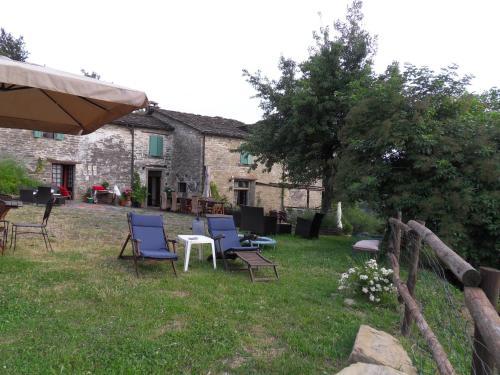 Agroturismo Ca' Scheta