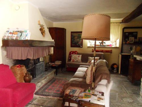 Agroturismo Ca' Scheta