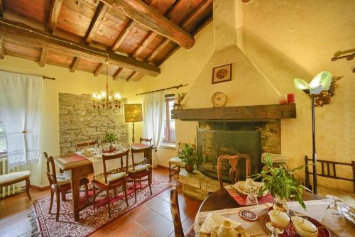 Agroturismo Ca' Scheta