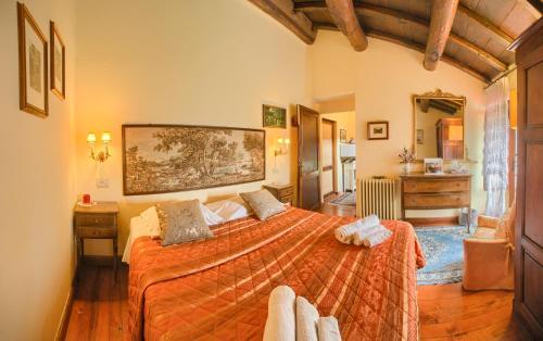 Agroturismo Ca' Scheta