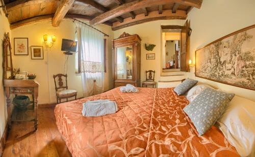 Agroturismo Ca' Scheta
