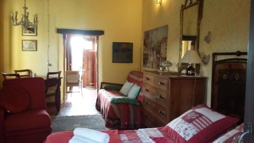 Agroturismo Ca' Scheta