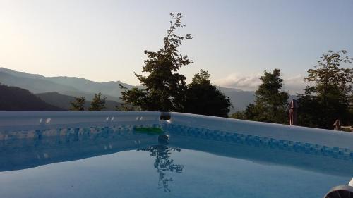 Agroturismo Ca' Scheta