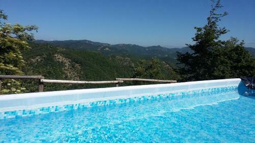 Agroturismo Ca' Scheta