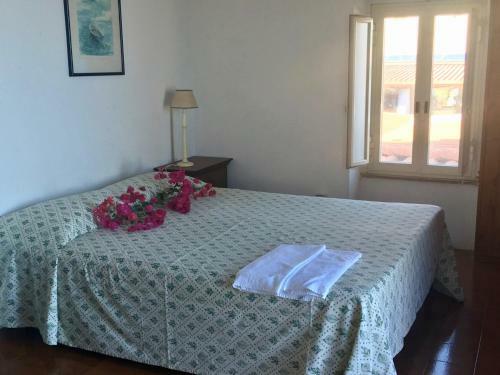 Camping Baia Unci