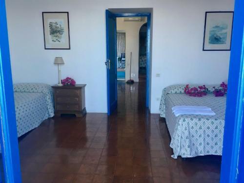 Camping Baia Unci