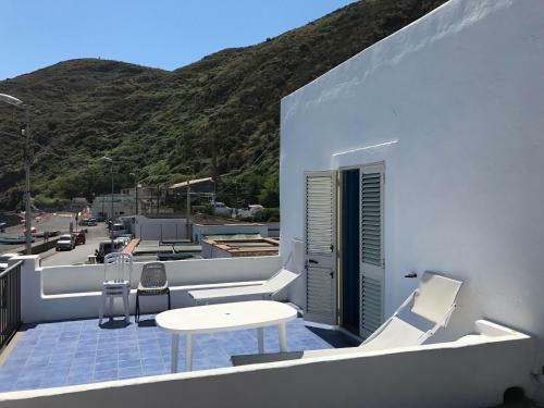 Camping Baia Unci