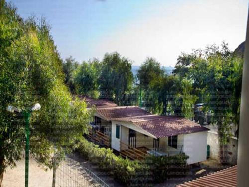 Camping Baia Unci