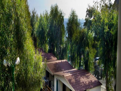 Camping Baia Unci