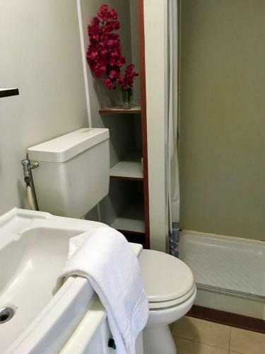 Camping Baia Unci