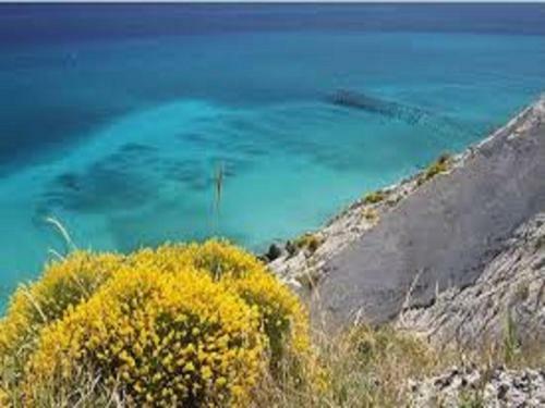 Camping Baia Unci