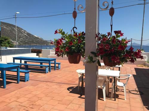 Camping Baia Unci