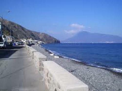 Camping Baia Unci