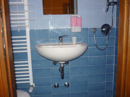 Hostal Affittacamere Andronaco