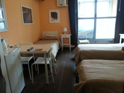 Hostal Affittacamere Andronaco